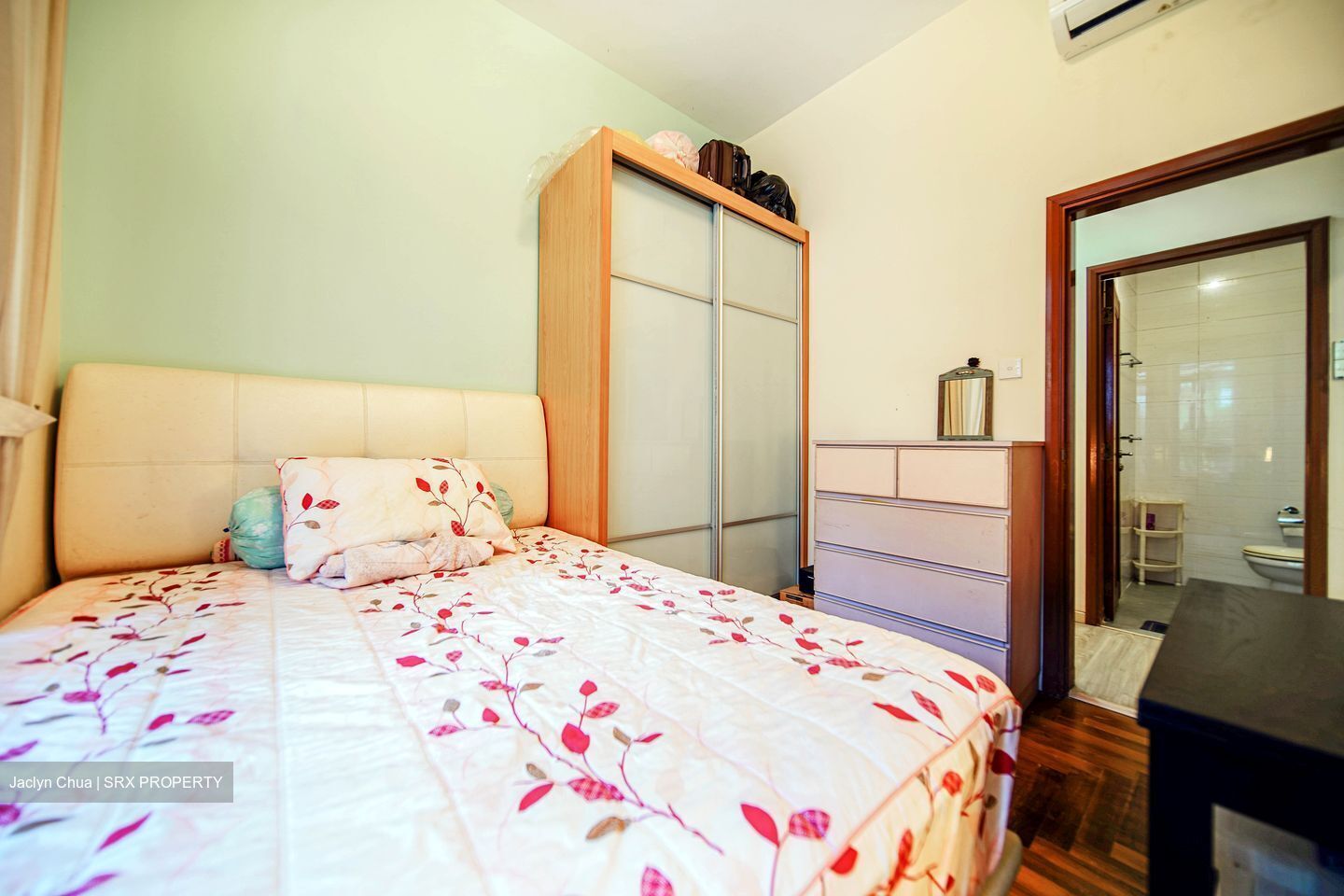 Eastpoint Green (D18), Condominium #516906211
